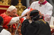 Indian Cardinal in Vatican team to choose next Pope